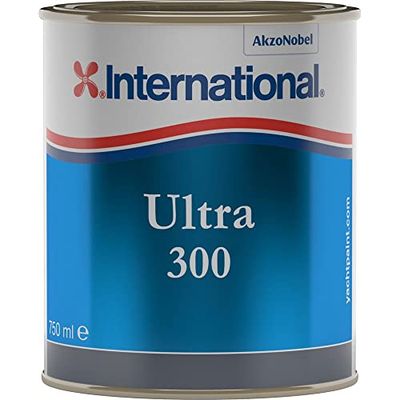 International ULTRA 300