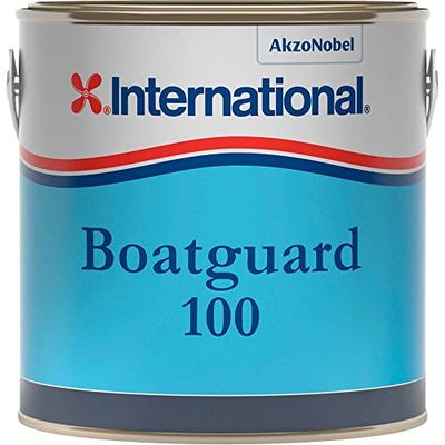 BOATGUARD 100
