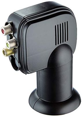 GT-Sat GT-dLNB2T dCSS Hybrid dLNB 32UB met terrestriële input en oudere optie/of 2 dCSS output