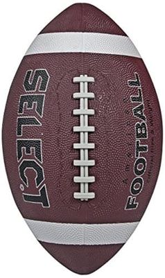 Select Select American Football, Junior, bruin, 2293600666 Select Select American Football, Junior, bruin, 2293600666