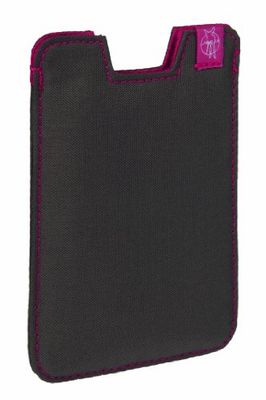 LÄSSIG Etui na smartfon, Slate (beżowy) - LTHOPH13261