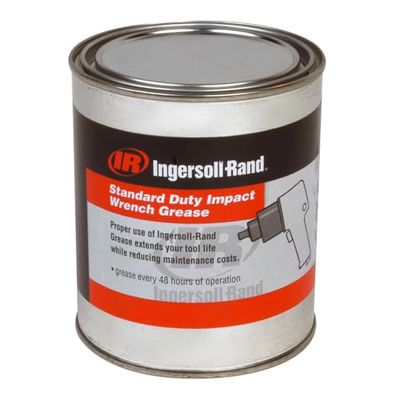 Ingersoll Rand Graisse 70 1 LB, graisse pour clé à chocs à usage standard
