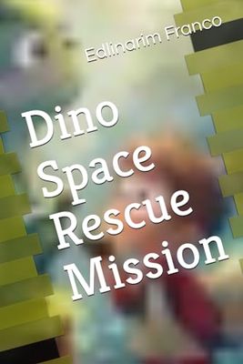 Dino Space Rescue Mission