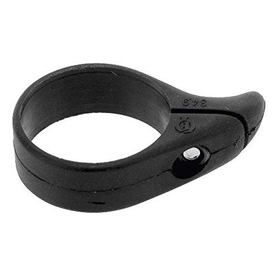 cyclingcolors Anti Chain Hopp-rör Ø31,8 mm idealisk cykel mountainbike stad väg stötfångare stopp