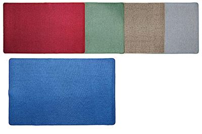 REDS S.R.L. Reds Tappeto CANAPE’ CM.50x80, Assortiti