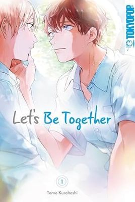 Let's be Together 01