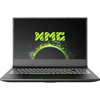 XMG Core 15 AMD - M20rfp 15.6" 1920 x 1080 Pixel AMD Ryzen 7 16GB 500GB SSD NVIDIA GeForce GTX 1650 Ti Windows 10 Home