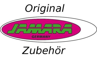 Jamara 403797 - oplader Bagger 317J 1:24