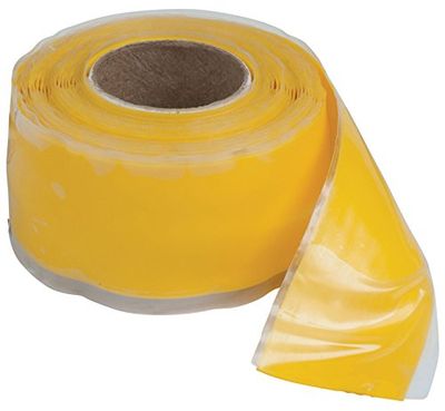 ANCOR REPAIR TAPE 1' YELLOW 10FT