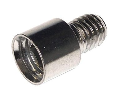 SR Suntour Raidon/Duro/Durolux U.m. Dynamo Holder Adulte Unisexe, Noir, Taille Unique