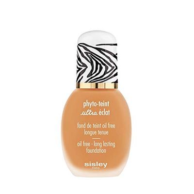 Sisley Phyto-Teint Ultra Eclat 5 - Toffee 30 ml - 30 ml.