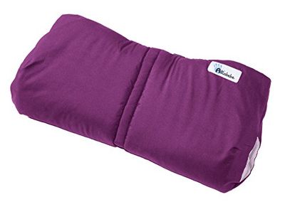 Altabebe AL2800-07 mufa ręczna, różowa