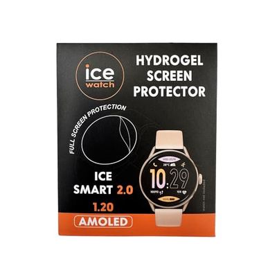 ICE-WATCH - Schermbeschermer voor Ice Smart 2.0 rond (023196)