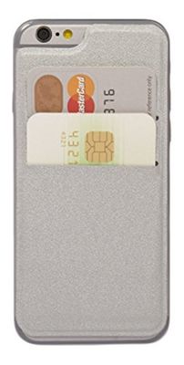 Tummen Up ip6pocket mini-portmonnä för iPhone 6/6S