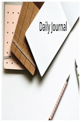 The Ultimate Notebook: Durable, Eco-Friendly, and Stylish Companion for Teachers, Professionals, and Students – Stay Organized and Achieve Your Goals!"