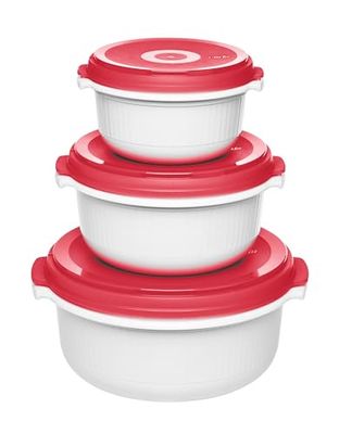 Emsa Micro Family 518999 Microwave Crockery Plastic