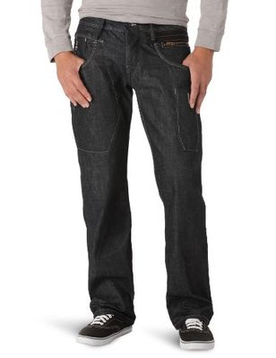 G-star – broek – recht/regular – eenkleurig – heren - 40