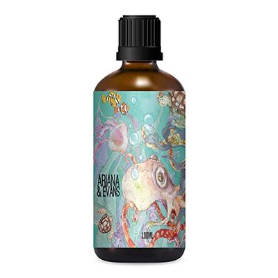 Ariana e Evans dopobarba Monte Carlo 100ml
