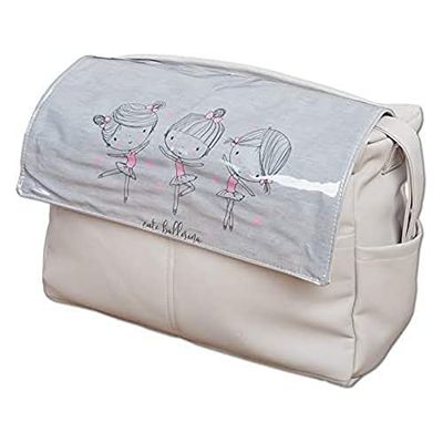 babyline Cute Ballerina – sac, Unisexe