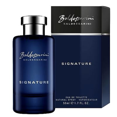 Baldessarini Sign Edt Vapo 90ml