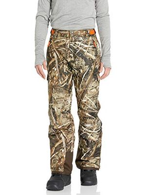 Arctix pour Homme Snow Sports Pantalon Cargo, Homme, 1960, Realtree RT Max, XX-Large