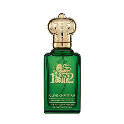 Clive Christian Original Limited Edition 1872 Mandarin Eau de Parfum Unisex, 50 ml