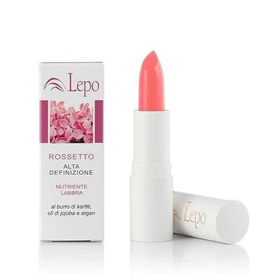 LEPO Lipstick to The Wax D’api Color Tonalità 11 Make-up Lips for Women