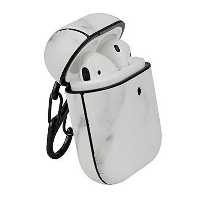 TERRATEC AirBox - Custodia protettiva per Apple AirPods