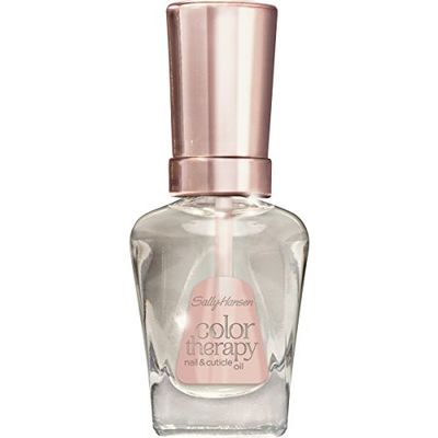 Sally Hansen Färg Therapy Elixir för naglar och nagelband - 14,7 ml