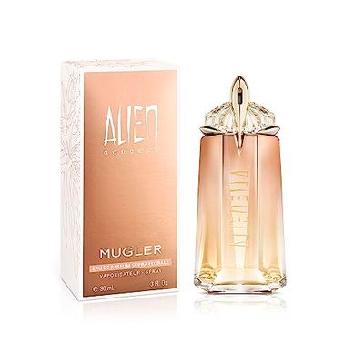 Alien Goddess Eau de Parfum Supraflorale Non Refillable Talisman - 90ml