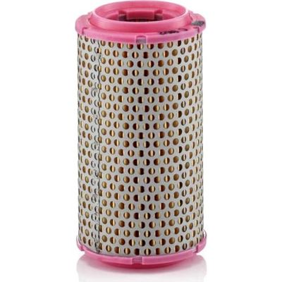 MANN-FILTER C 816/2 Filtro de ar - automóveis + veículos de transporte