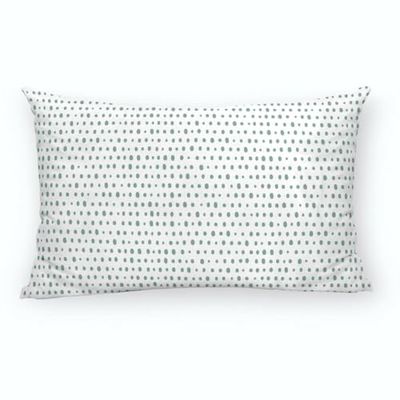 Kids&Cotton Taie d'oreiller JEDDAH Multicolore 40 x 60 cm
