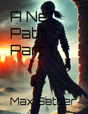 A Ne Path Part 1
