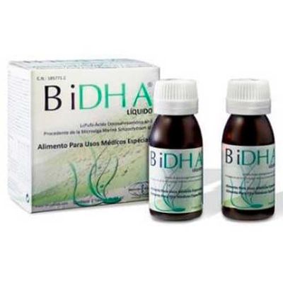 Rendon Bidha liquide 2 x 60 ml 1 unité de 300 g.