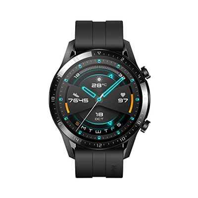 Huawei Watch GT2 Sport matte black