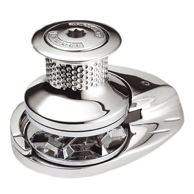Lewmar® V2 endast med rostfritt stål FastFit 12V (002)
