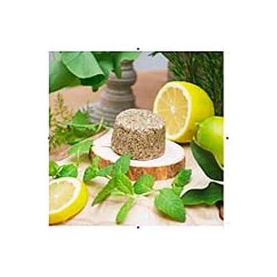 Nitx Shampoo nutriente solido 85 g. 85 ml, 085 kg, 1