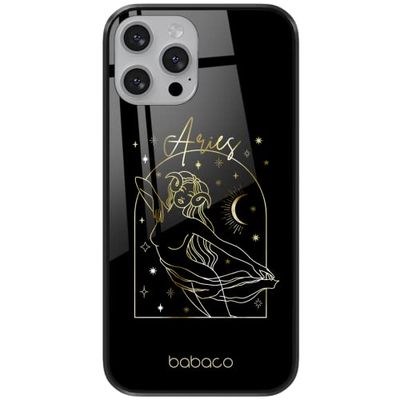ERT GROUP mobiltelefonfodral för Huawei P9 originalt och officiellt licensierat Babaco mönster Zodiac Woman 001 tillverkad av härdat glas, optimalt anpassat till mobilens form, skyddsfodral