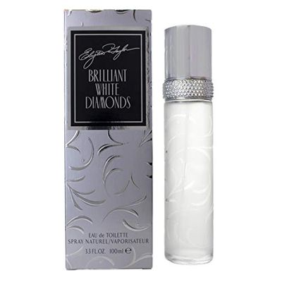 Elizabeth Taylor Brilliant White Diamonds for Women 100 ml EDT