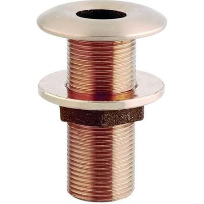 PASACASCO BRONCE 2"