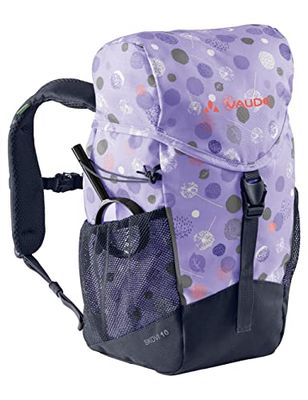 VAUDE Skovi 10 Mochilas, Pastel Lilac, Talla única Unisex niños