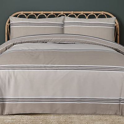 Sleepdown - Conjunto de cama Super King, casal grande