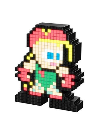 Performance Designed Products 878-033-EU-CAMMY Fighter PixelPals