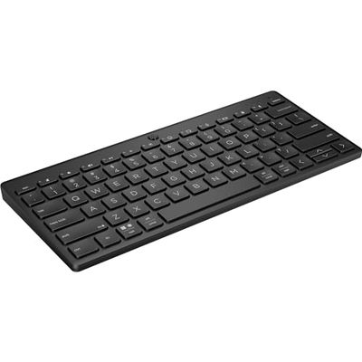 HP Clavier Bluetooth multi-périphériques compact 350