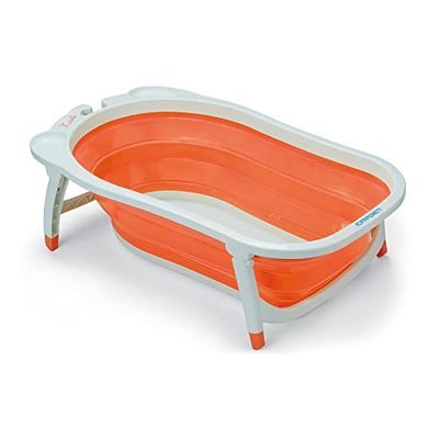 Foppapedretti Baignoire pour bébé Soffietto 9700351900 Orange