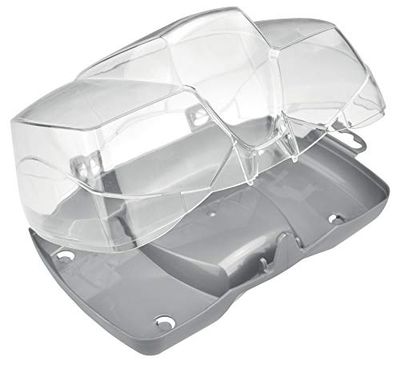 Seac Duikmaskerdoos, Opbergdoos voor Duik- en Snorkelmasker 18x12x9,5cm