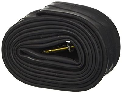 ACIMUT Camere Regina Tubo, unissexo para adulto, preto, 14 x 1,75 mm