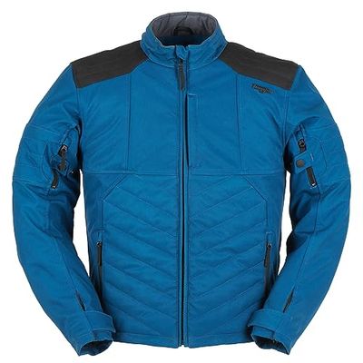 Furygan ICETRACK D3O GHOST WATERPROOF JACKETS AND COATS TOURING,URBAIN