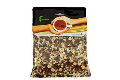 Botanicum Châtain Indias 70 g Sac 70 g 300 g