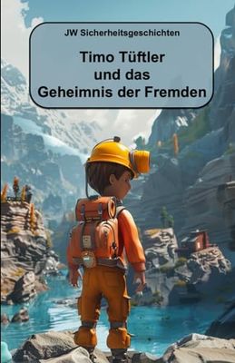 Timo Tüftler und das Geheimnis der Fremden: Abenteuer in der Welt der Vorsicht